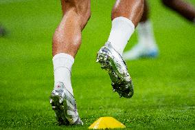 Real Madrid CF v Athletic Club - La Liga EA Sports