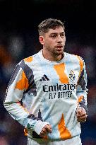 Real Madrid CF v Athletic Club - La Liga EA Sports