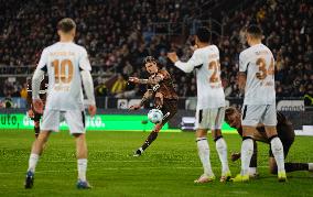 St. Pauli vs Bayer 04 Leverkusen  - 1.Bundesliga