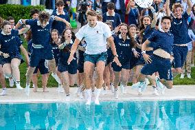 Barcelona Open Banc Sabadell 2025 - Day Seven