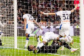 AC Milan v Atalanta - Serie A