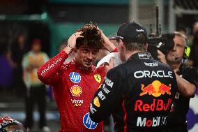 F1 Grand Prix of Saudi Arabia
