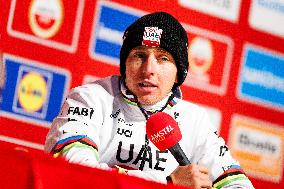 59th Amstel Gold Race 2025
