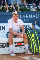 Barcelona Open Banc Sabadell 2025 - Day Seven