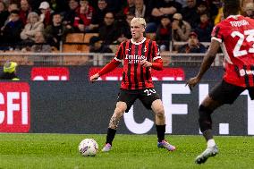 AC Milan v Atalanta - Serie A
