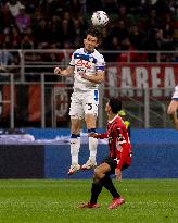 AC Milan v Atalanta - Serie A