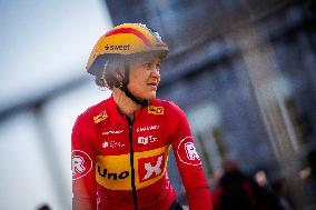 59th Amstel Gold Race 2025