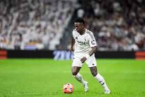Real Madrid CF v Athletic Club - La Liga EA Sports