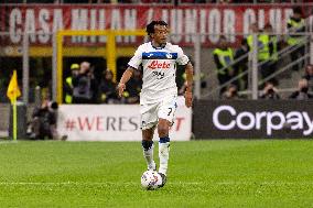 AC Milan v Atalanta - Serie A
