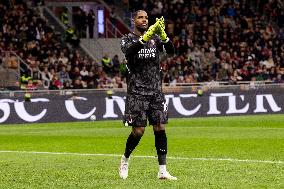 AC Milan v Atalanta - Serie A