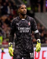 AC Milan v Atalanta - Serie A