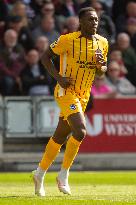 Brentford FC v Brighton & Hove Albion FC - Premier League