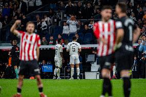 Real Madrid CF v Athletic Club - La Liga EA Sports