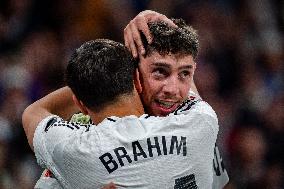 Real Madrid CF v Athletic Club - La Liga EA Sports