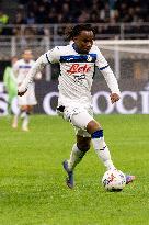 AC Milan v Atalanta - Serie A