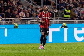 AC Milan v Atalanta - Serie A