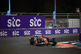 F1 Grand Prix of Saudi Arabia
