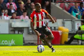 Brentford FC v Brighton & Hove Albion FC - Premier League