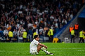 Real Madrid CF v Athletic Club - La Liga EA Sports