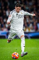 Real Madrid CF v Athletic Club - La Liga EA Sports