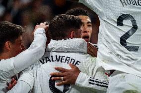 Real Madrid CF v Athletic Club - La Liga EA Sports