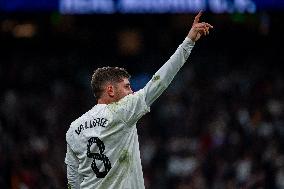 Real Madrid CF v Athletic Club - La Liga EA Sports
