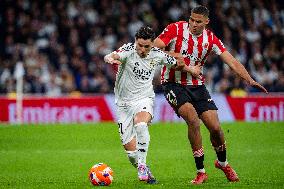 Real Madrid CF v Athletic Club - La Liga EA Sports