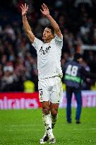 Real Madrid CF v Athletic Club - La Liga EA Sports