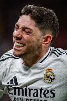 Real Madrid CF v Athletic Club - La Liga EA Sports