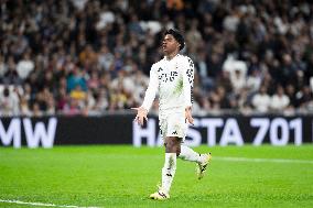 Real Madrid CF v Athletic Club - La Liga EA Sports