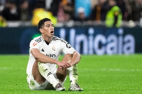 Real Madrid CF v Athletic Club - La Liga EA Sports
