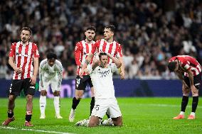 Real Madrid CF v Athletic Club - La Liga EA Sports