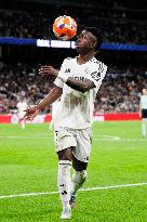 Real Madrid CF v Athletic Club - La Liga EA Sports