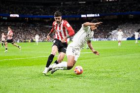 Real Madrid CF v Athletic Club - La Liga EA Sports