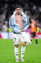 Real Madrid CF v Athletic Club - La Liga EA Sports