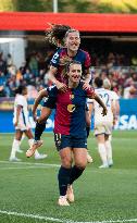 FC Barcelona v Chelsea FC Women - UEFA Women's Champions League Semi Final First Leg