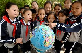 Earth Day