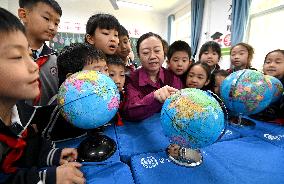 Earth Day