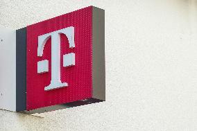 Deutsche Telekom Logo