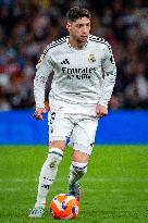 Real Madrid CF v Athletic Club - La Liga EA Sports