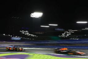 F1 Grand Prix Of Saudi Arabia: Race