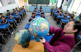 Earth Day