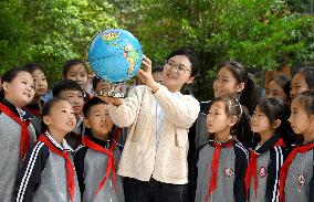 Earth Day