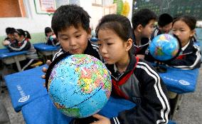 Earth Day
