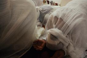 Ethiopian Easter - Washington