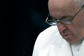 Pope Francis Dies Aged 88