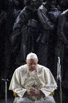 Pope Francis Dies Aged 88