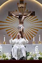 Pope Francis Dies Aged 88