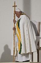 Pope Francis Dies Aged 88