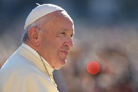 Pope Francis Dies Aged 88